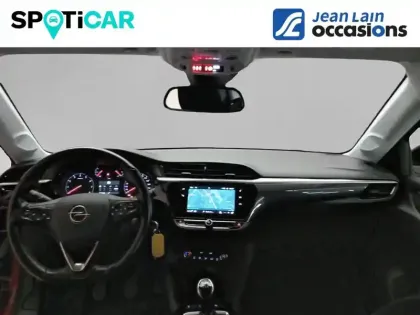 Photo 7 Opel Corsa  1.2 75 ch BVM5