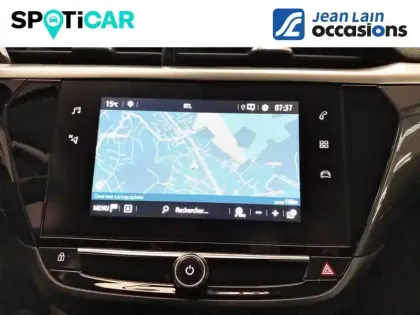 Photo 14 Opel Corsa  1.2 75 ch BVM5