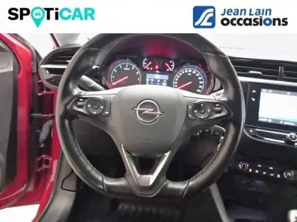 Photo 8 Opel Corsa  1.2 75 ch BVM5