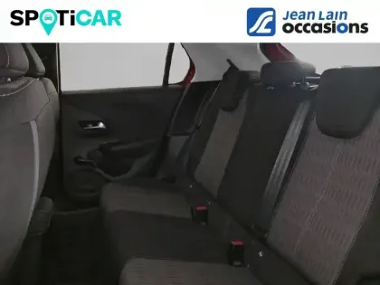 Photo 11 Opel Corsa  1.2 75 ch BVM5