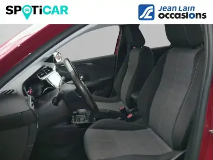 Photo 10 Opel Corsa  1.2 75 ch BVM5