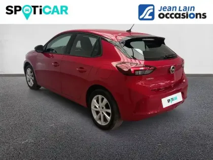 Photo 6 Opel Corsa  1.2 75 ch BVM5