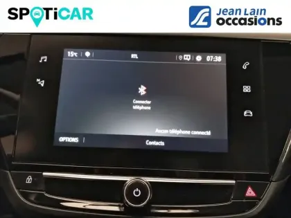 Photo 18 Opel Corsa  1.2 75 ch BVM5