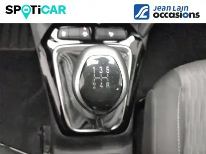 Photo 13 Opel Corsa  1.2 75 ch BVM5