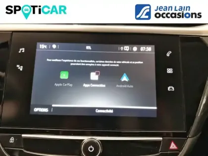 Photo 17 Opel Corsa  1.2 75 ch BVM5