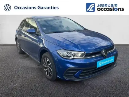 Photo 30 Volkswagen Polo  1.0 TSI 95 S&S BVM5