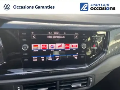 Photo 14 Volkswagen Polo  1.0 TSI 95 S&S BVM5