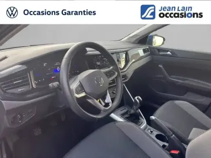 Photo 33 Volkswagen Polo  1.0 TSI 95 S&S BVM5