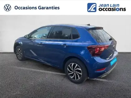 Photo 10 Volkswagen Polo  1.0 TSI 95 S&S BVM5