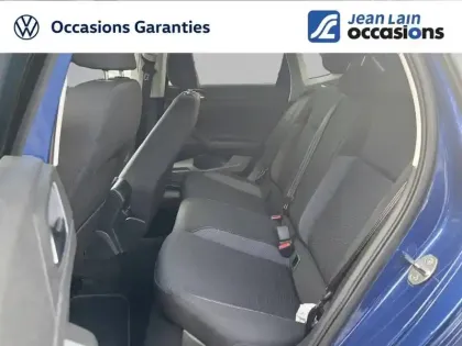 Photo 26 Volkswagen Polo  1.0 TSI 95 S&S BVM5