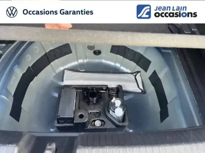 Photo 34 Volkswagen Polo  1.0 TSI 95 S&S BVM5