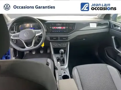 Photo 44 Volkswagen Polo  1.0 TSI 95 S&S BVM5