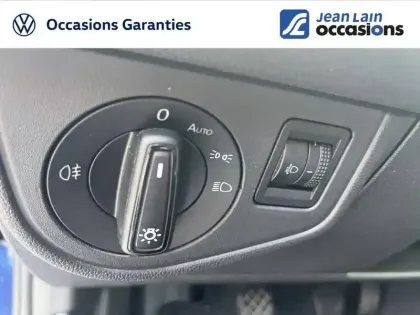 Photo 58 Volkswagen Polo  1.0 TSI 95 S&S BVM5