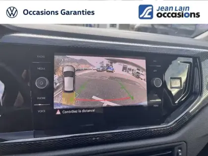 Photo 20 Volkswagen Polo  1.0 TSI 95 S&S BVM5