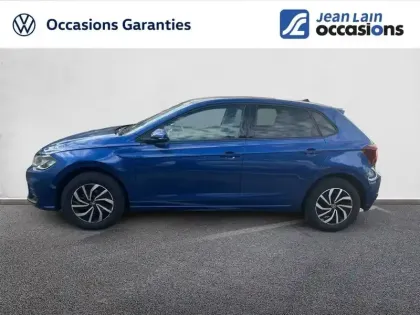 Photo 48 Volkswagen Polo  1.0 TSI 95 S&S BVM5