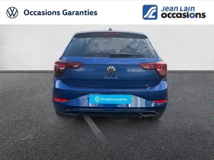 Photo 7 Volkswagen Polo  1.0 TSI 95 S&S BVM5