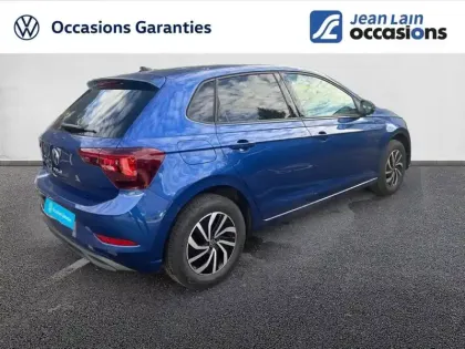 Photo 22 Volkswagen Polo  1.0 TSI 95 S&S BVM5