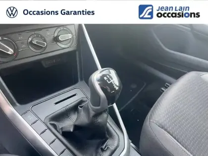 Photo 57 Volkswagen Polo  1.0 TSI 95 S&S BVM5