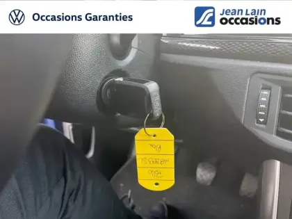 Photo 40 Volkswagen Polo  1.0 TSI 95 S&S BVM5