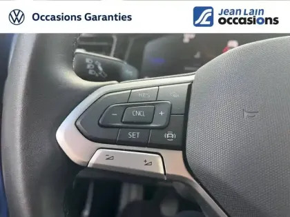 Photo 60 Volkswagen Polo  1.0 TSI 95 S&S BVM5