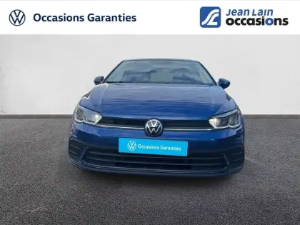 Photo 29 Volkswagen Polo  1.0 TSI 95 S&S BVM5