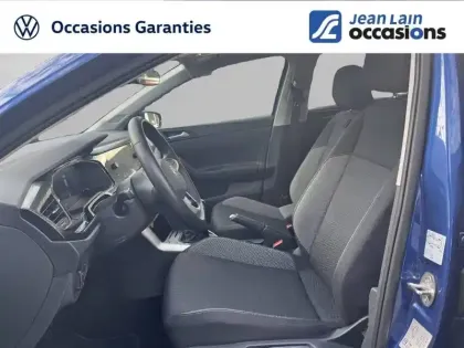 Photo 46 Volkswagen Polo  1.0 TSI 95 S&S BVM5