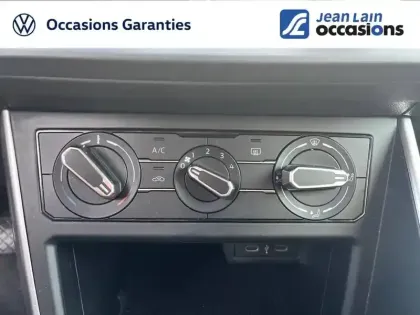 Photo 59 Volkswagen Polo  1.0 TSI 95 S&S BVM5