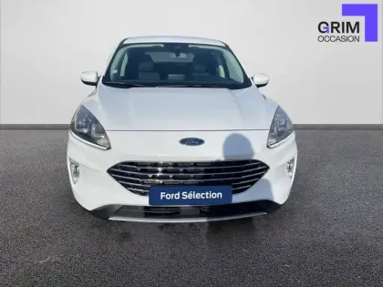 Photo 17 Ford Kuga  1.5 EcoBlue 120 S&S BVA8