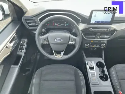 Photo 5 Ford Kuga  1.5 EcoBlue 120 S&S BVA8