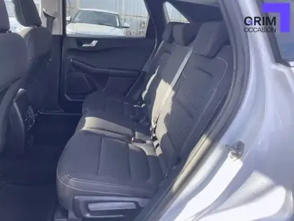 Photo 10 Ford Kuga  1.5 EcoBlue 120 S&S BVA8