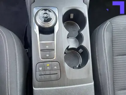 Photo 9 Ford Kuga  1.5 EcoBlue 120 S&S BVA8