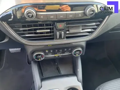 Photo 7 Ford Kuga  1.5 EcoBlue 120 S&S BVA8