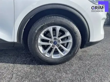 Photo 15 Ford Kuga  1.5 EcoBlue 120 S&S BVA8