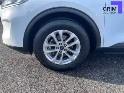 Photo 12 Ford Kuga  1.5 EcoBlue 120 S&S BVA8