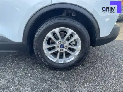 Photo 13 Ford Kuga  1.5 EcoBlue 120 S&S BVA8