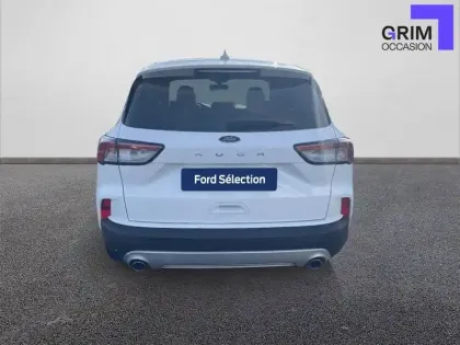 Photo 19 Ford Kuga  1.5 EcoBlue 120 S&S BVA8