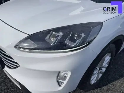 Photo 16 Ford Kuga  1.5 EcoBlue 120 S&S BVA8