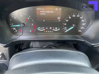 Photo 6 Ford Kuga  1.5 EcoBlue 120 S&S BVA8