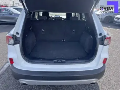 Photo 11 Ford Kuga  1.5 EcoBlue 120 S&S BVA8