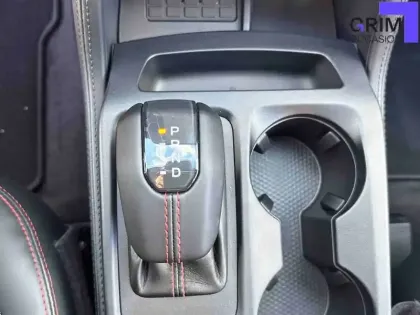 Photo 22 Ford Ranger Gén. IV (P703) Ph1 Raptor 4