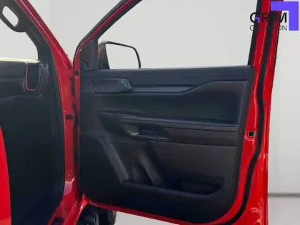 Photo 27 Ford Ranger Gén. IV (P703) Ph1 Raptor 4