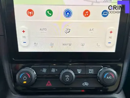 Photo 20 Ford Ranger Gén. IV (P703) Ph1 Raptor 4