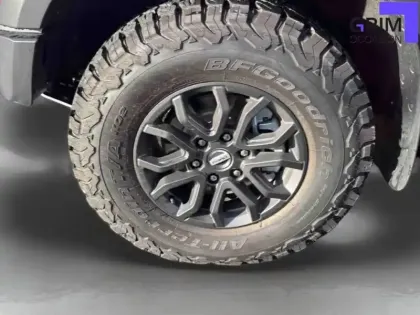 Photo 7 Ford Ranger Gén. IV (P703) Ph1 Raptor 4