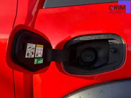 Photo 13 Ford Ranger Gén. IV (P703) Ph1 Raptor 4