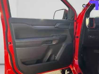 Photo 17 Ford Ranger Gén. IV (P703) Ph1 Raptor 4