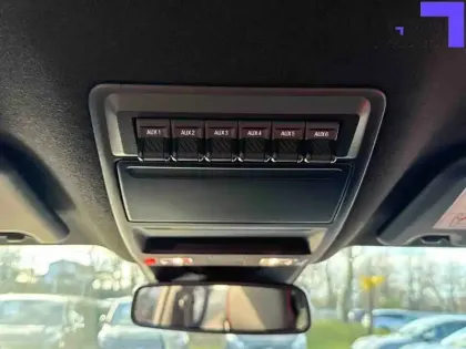 Photo 26 Ford Ranger Gén. IV (P703) Ph1 Raptor 4