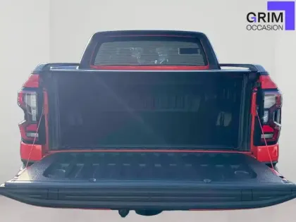 Photo 6 Ford Ranger Gén. IV (P703) Ph1 Raptor 4