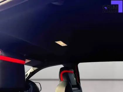 Photo 19 Ford Ranger Gén. IV (P703) Ph1 Raptor 4