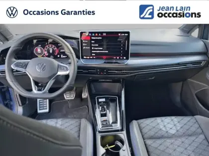 Photo 22 Volkswagen Golf  1.5 eTSI EVO2 150 DSG7