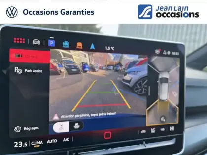 Photo 39 Volkswagen Golf  1.5 eTSI EVO2 150 DSG7